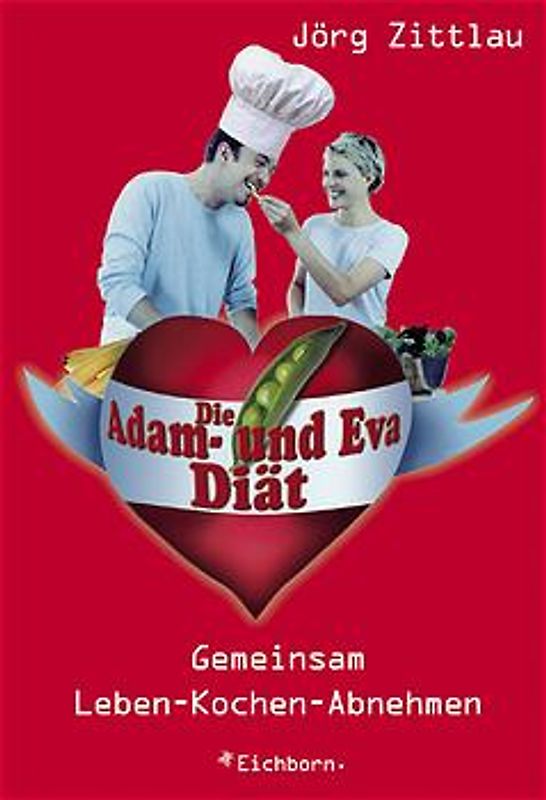Die Adam-und-Eva-Diät