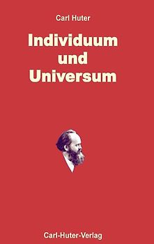Individuum und Universum