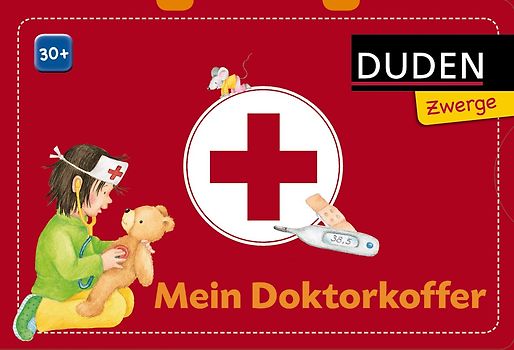 Mein Doktorkoffer