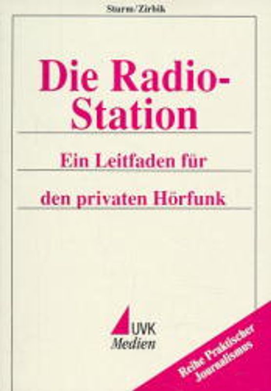Die Radio-Station