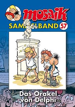 MOSAIK Sammelband 057 Softcover
