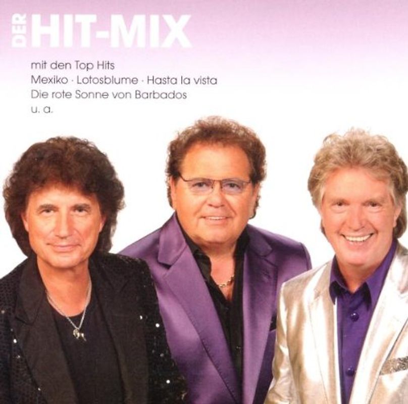 Various - Flippers Hitmix