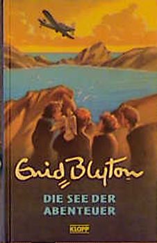 Die See der Abenteuer