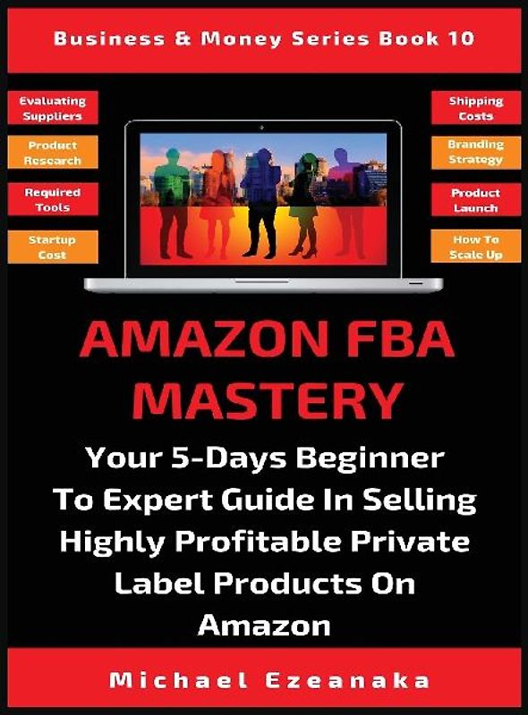 Amazon FBA Mastery