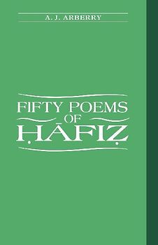 Fifty Poems of Hafiz