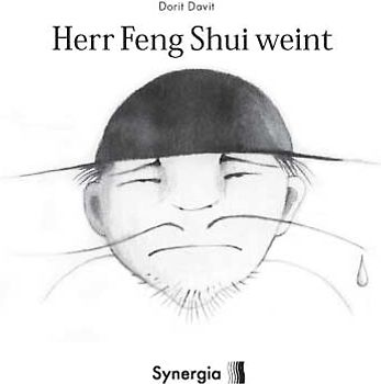 Herr Feng Shui weint