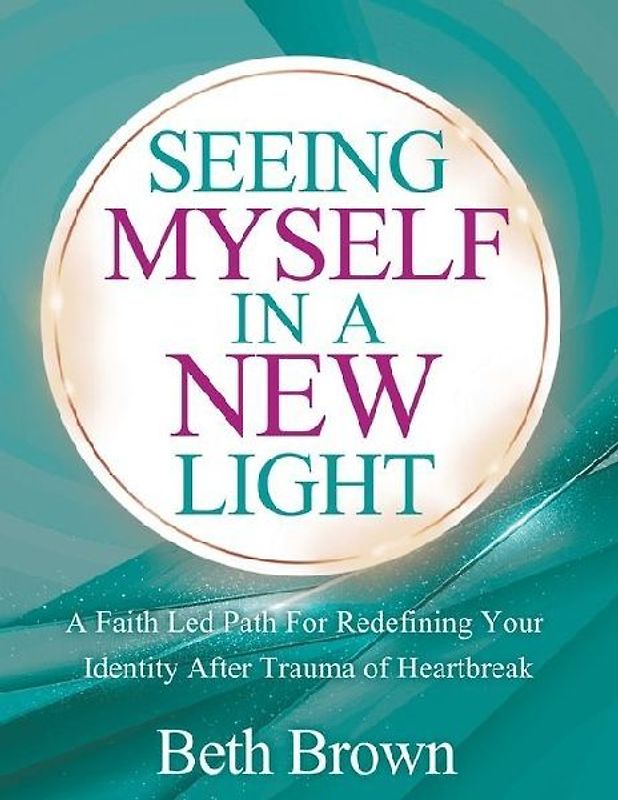 Seeing Myself In A New Light