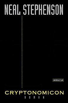 Cryptonomicon