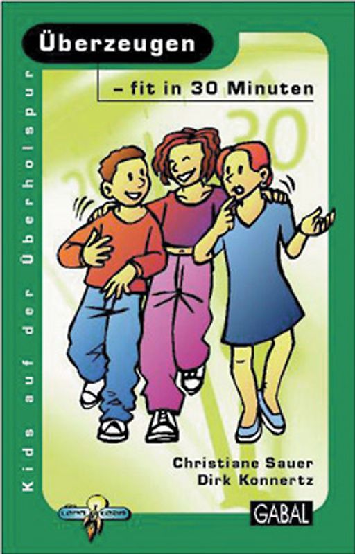 Überzeugen - fit in 30 Minuten