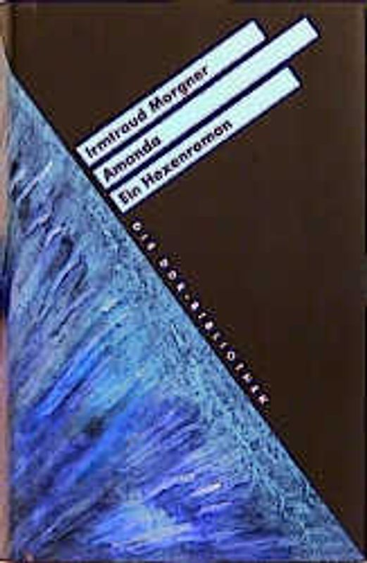 Amanda. Ein Hexenroman