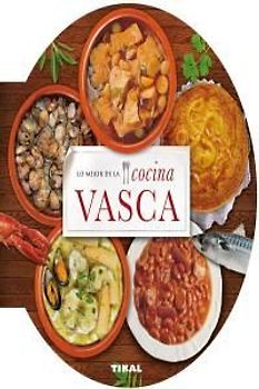 Cocina vasca