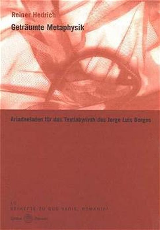 Geträumte Metaphysik