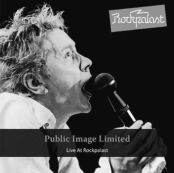 Public Image Limited - Live at Rockpalast