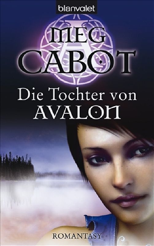 Die Tochter von Avalon