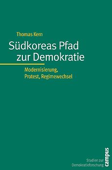 Südkoreas Pfad zur Demokratie