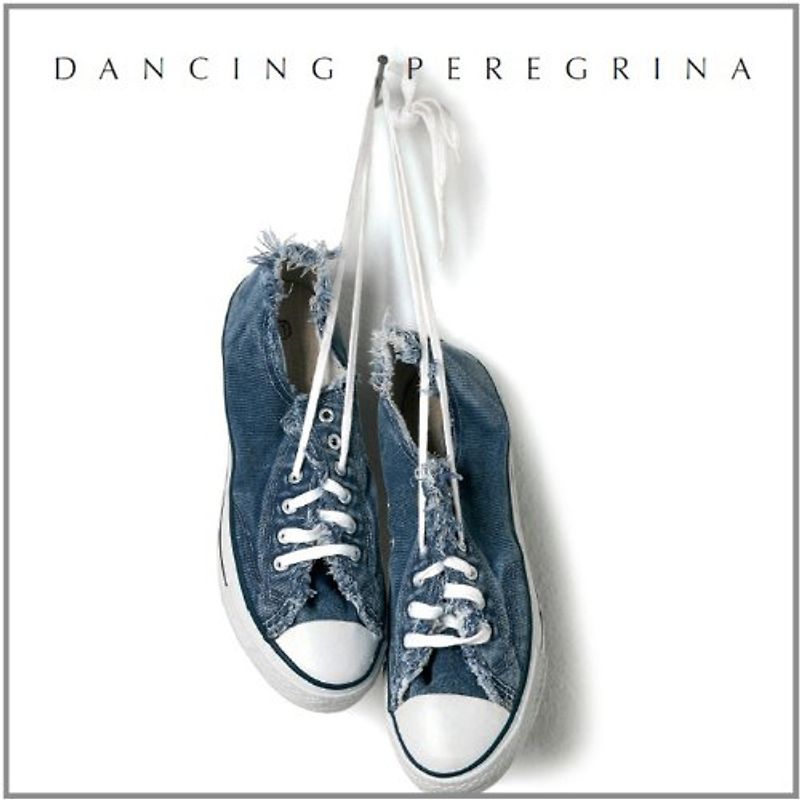 Various - Dancing Peregrina