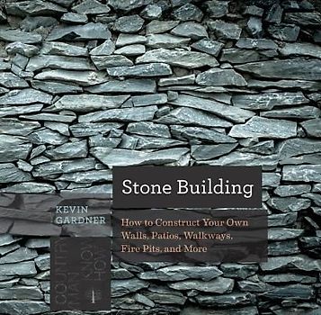 Stone Building