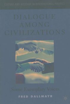 Dialogue Among Civilizations