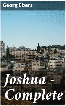 Joshua — Complete