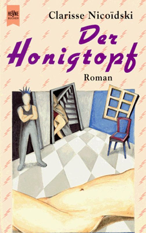 Der Honigtopf