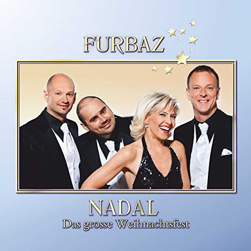 Furbaz - Nadal - Das Grosse Weihnachtsfest