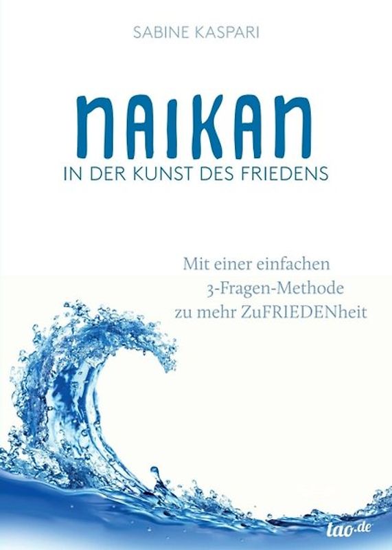 Naikan in der Kunst des Friedens