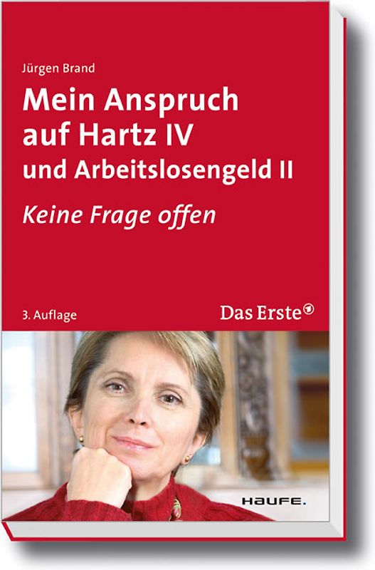Mein Anspruch auf Hartz IV und Arbeitslosengeld II