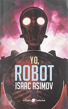 Yo, robot (Nebulae)