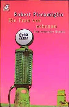 Die Frau von nebenan. Ein erotischer Roman