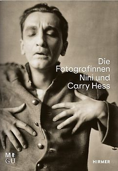 Die Fotografinnen Nini und Carry Hess