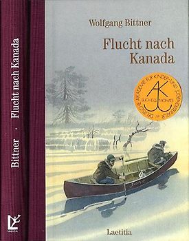 Flucht nach Kanada