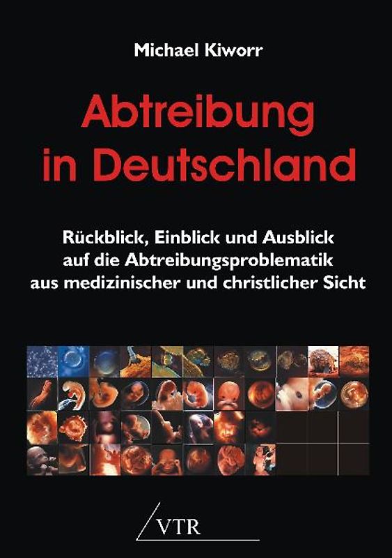 Abtreibung in Deutschland