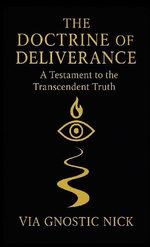 The Doctrine of Deliverance