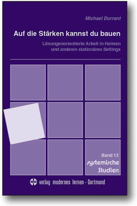 Auf die Stärken kannst du bauen