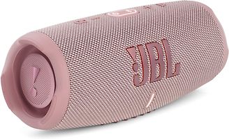 JBL Charge 5 roze