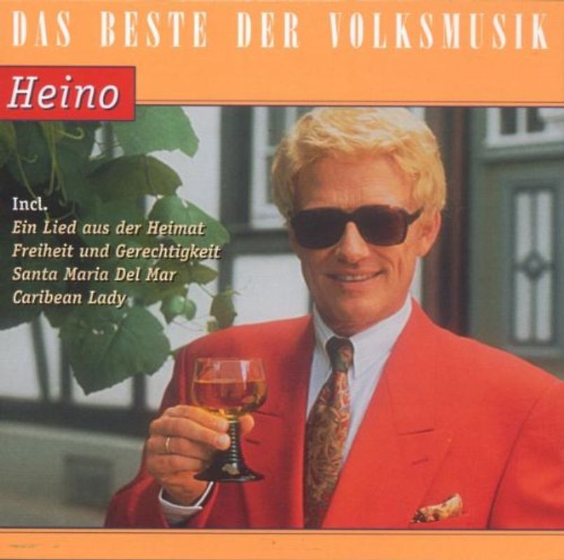 Heino - Das Beste Von Heino