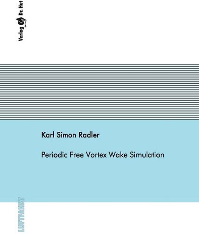 Periodic Free Vortex Wake Simulation