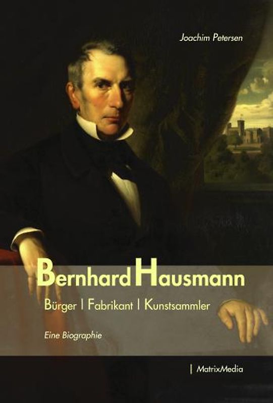 Bernhard Hausmann