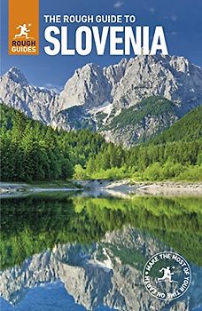 The Rough Guide to Slovenia (Rough Guides)
