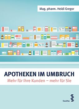 Apotheken im Umbruch