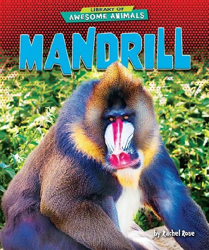 Mandrill