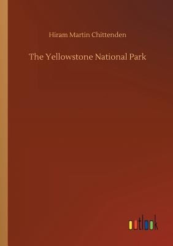The Yellowstone National Park