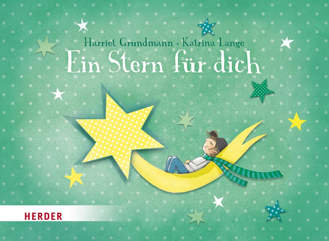 Ein Stern für dich
