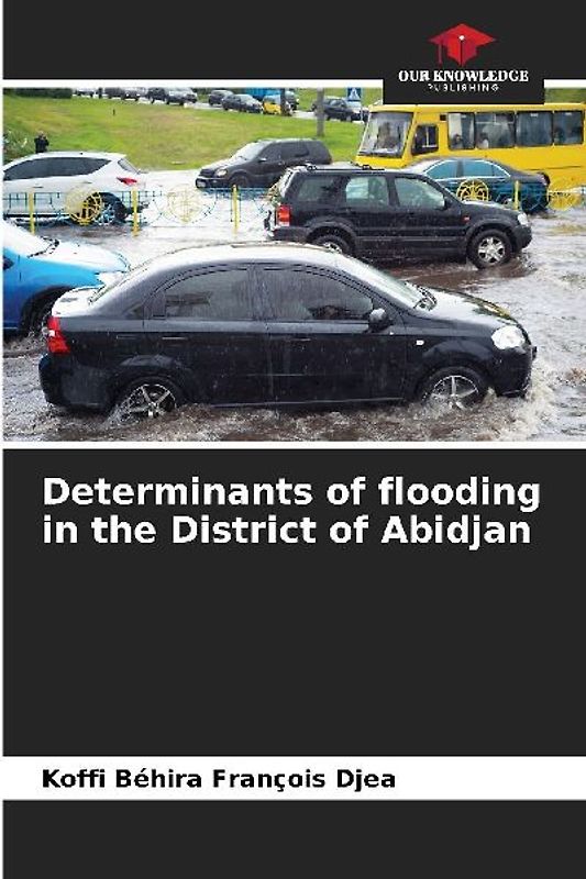 Determinants of flooding in the District of Abidjan