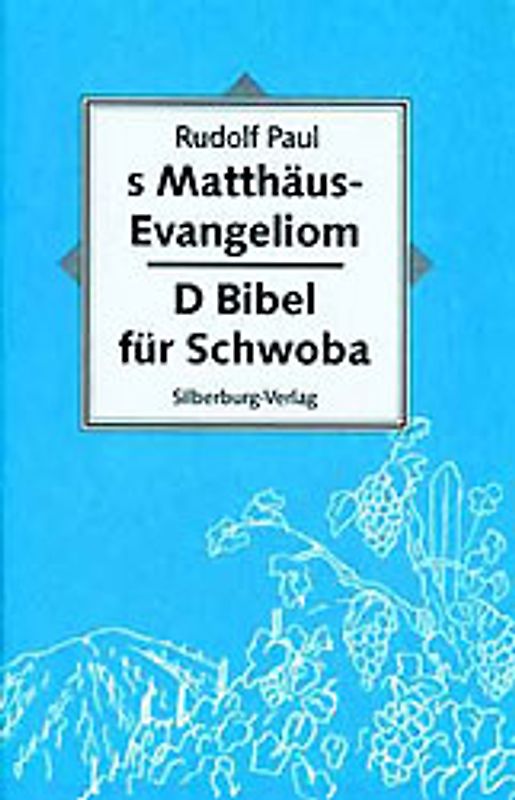s Matthäus-Evangeliom