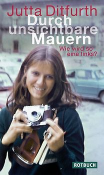 Durch unsichtbare Mauern