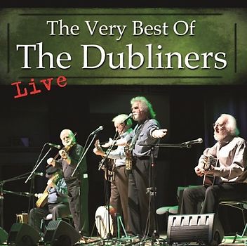 Dubliners,the - The Very Best of the Dubliners-Live