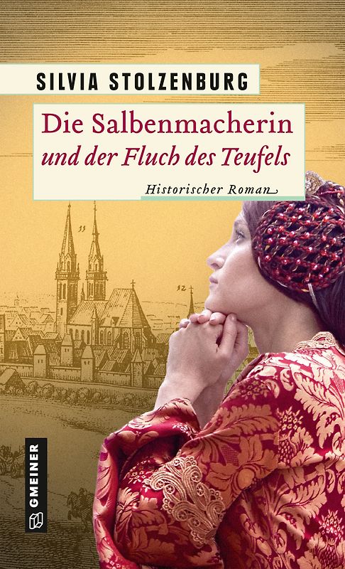 Die Salbenmacherin und der Fluch des Teufels