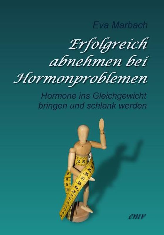 Erfolgreich abnehmen bei Hormon-Problemen