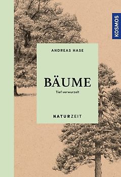 Naturzeit Bäume